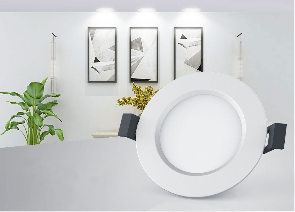 Smart Bluetooth Ceiling Light 5W