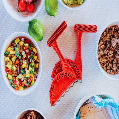 Taco & Tortilla Shell Maker