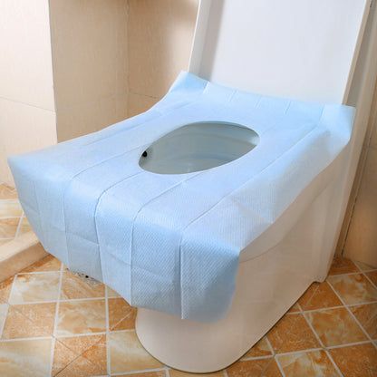 Disposable Travel Toilet Seat Covers