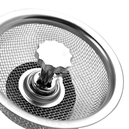 Premium Sink Strainer Basket