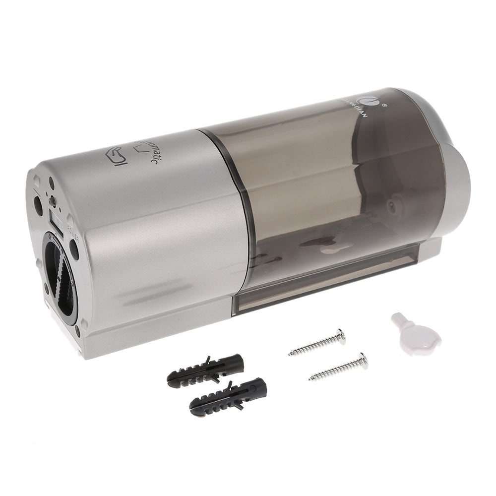 Auto Wall-Mounted Sensor Soap Dispenser