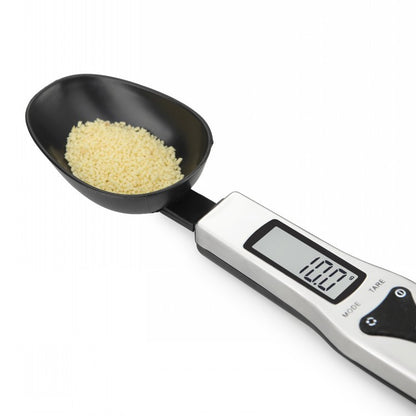 Smart Digital Measuring Spoon