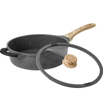 Maifan Stone Deep Non-Stick Pan