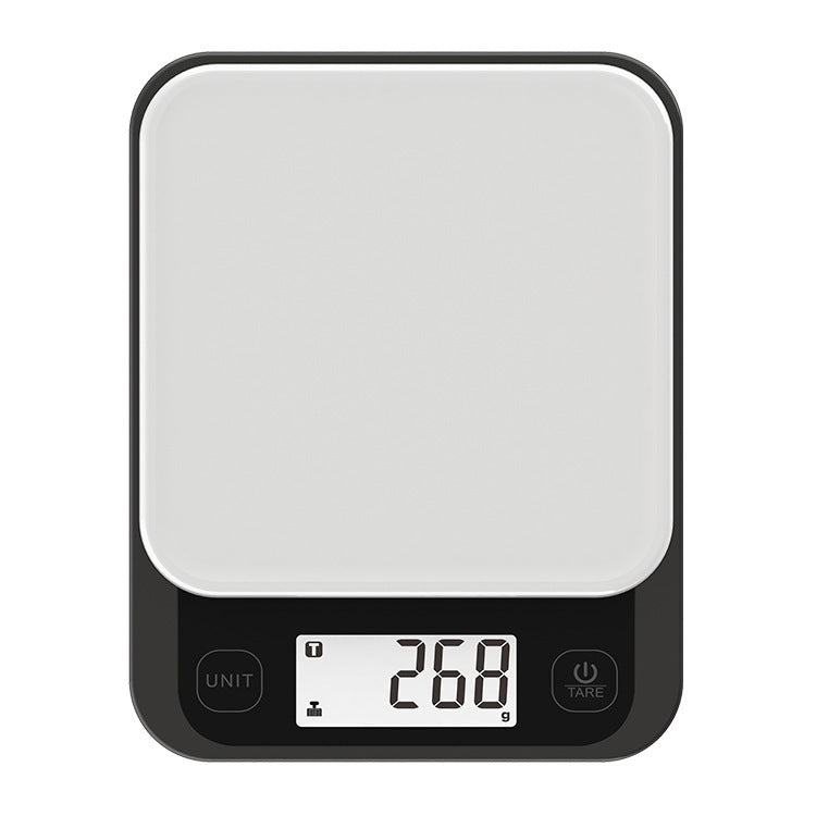 Smart Calorie Tracking Food Scale