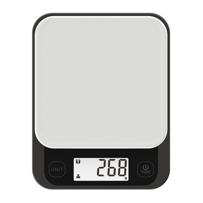 Smart Calorie Tracking Food Scale