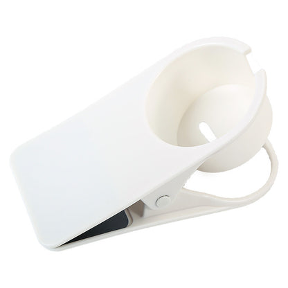 Table-Side Water Cup Holder