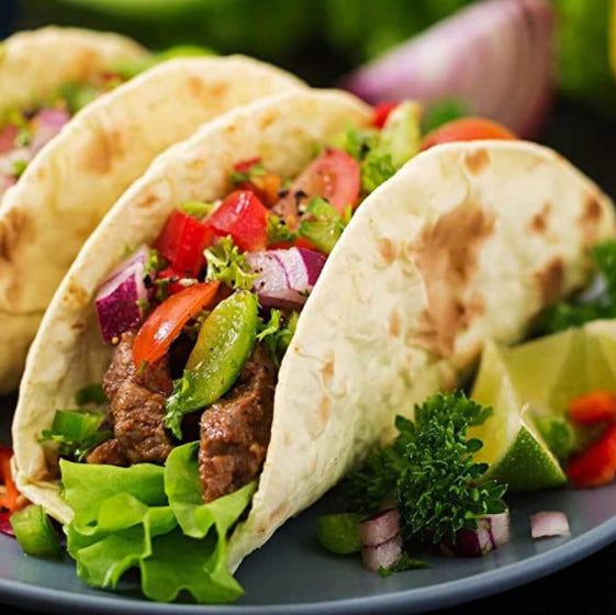 Taco & Tortilla Shell Maker