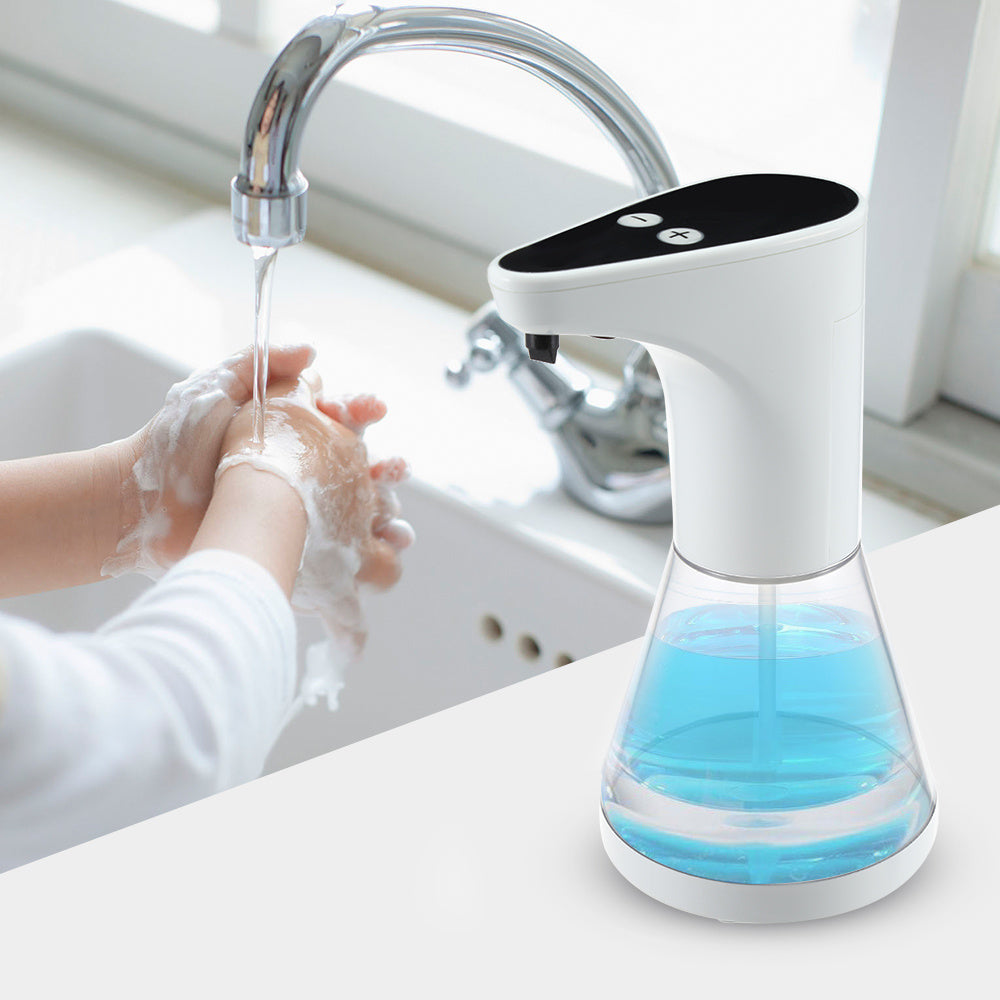 Automatic Sensor Touchless Soap Dispenser