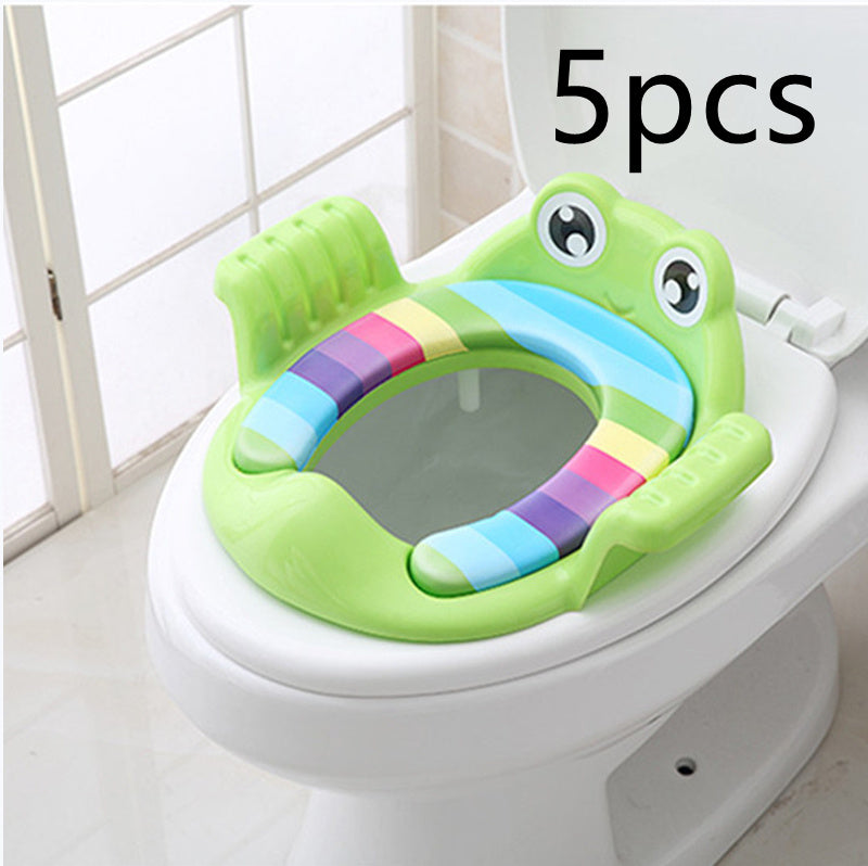 Baby Toilet Training Seat