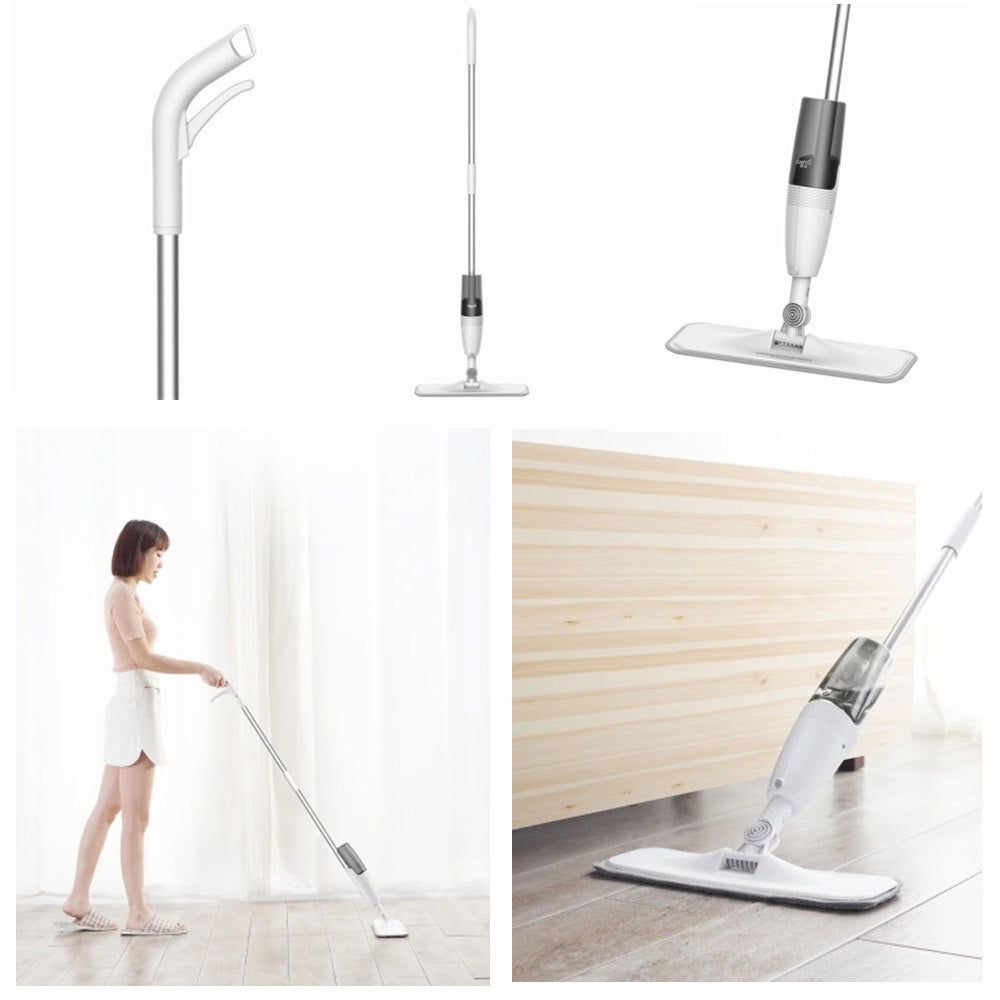Smart 360° Spray Mop