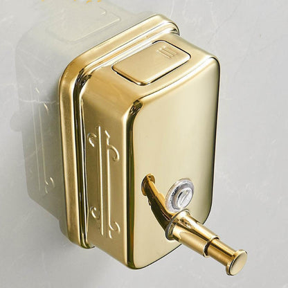 304 Stainless Steel Soap Dispenser