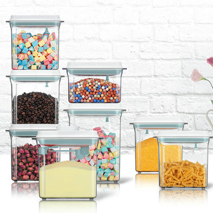 Baby Milk Powder Storage Box