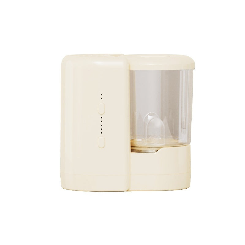 Automatic Mini Laundry Cup Washer