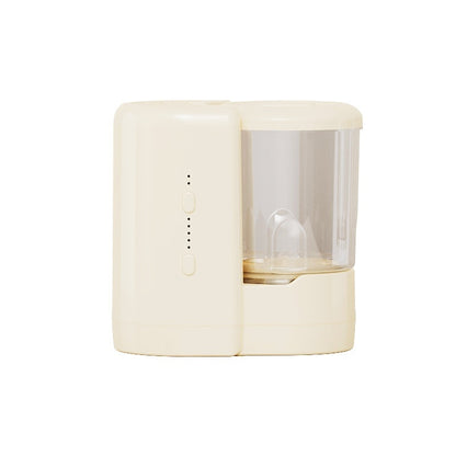 Automatic Mini Laundry Cup Washer