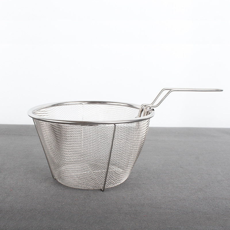Stainless Steel Multi-Use Strainer
