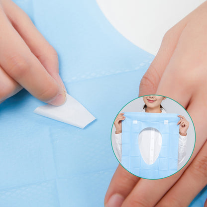 Disposable Travel Toilet Seat Covers