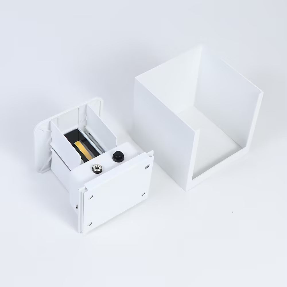 Rechargeable LED Wall Lamp