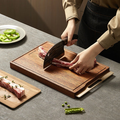 Luxury Solidwood Cutting Board
