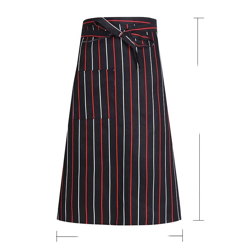 The Classic Chef Waist Apron