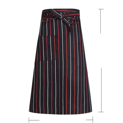 The Classic Chef Waist Apron