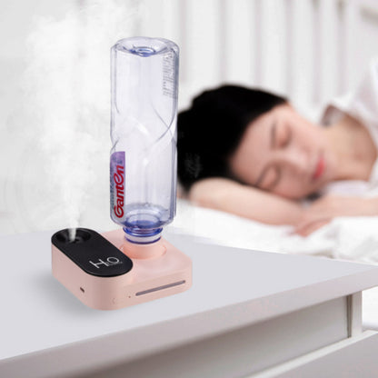 Wireless USB Rechargeable Humidifier