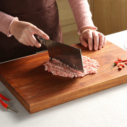 Rosewood Kitchen Cutting Board