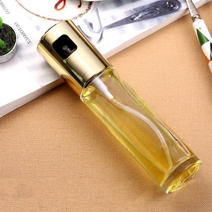 Oil & Vinegar Spray Bottle