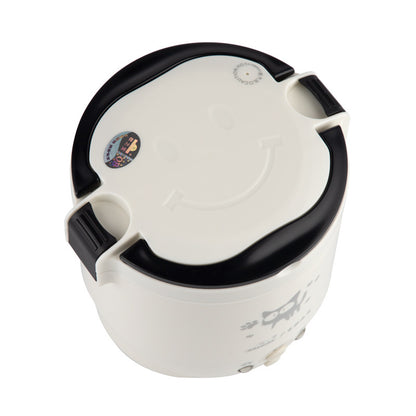 1L Mini Car Rice Cooker
