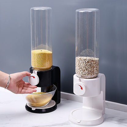MaxiFresh Grain Dispenser