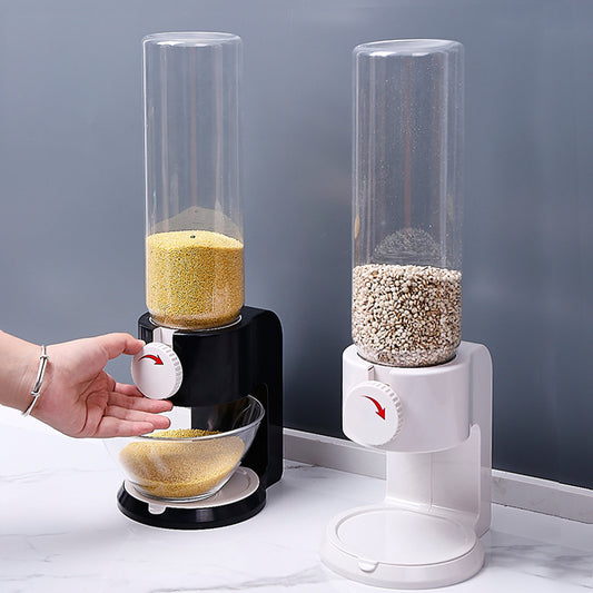 MaxiFresh Grain Dispenser