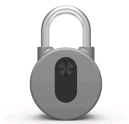 Smart Bluetooth Padlock