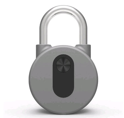 Smart Bluetooth Padlock