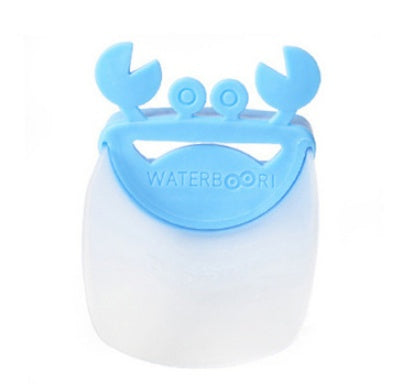 Cartoon Faucet Extender for Kids