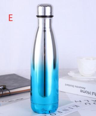 Kids Stainless Steel Water Bottle