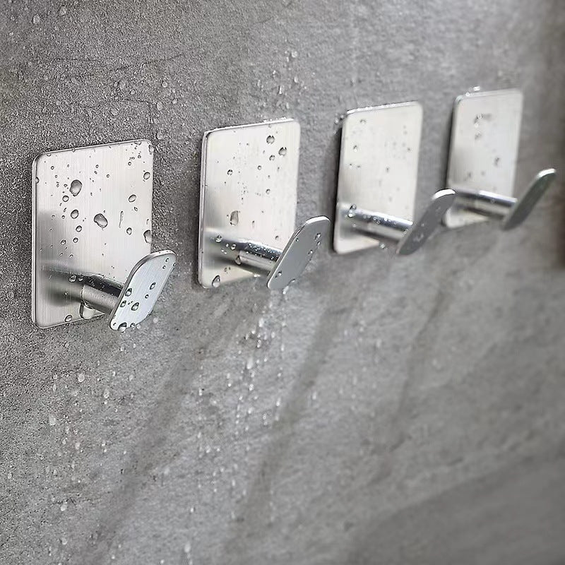 Stainless Steel Bathroom Hook