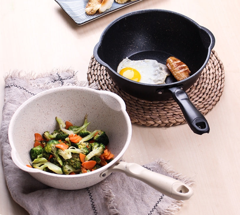 Maifan Stone Cooking Pan