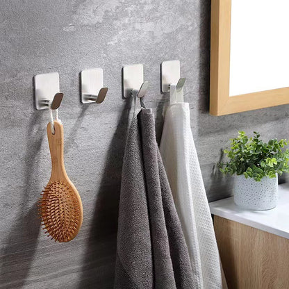 Stainless Steel Bathroom Hook