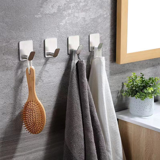 Stainless Steel Bathroom Hook