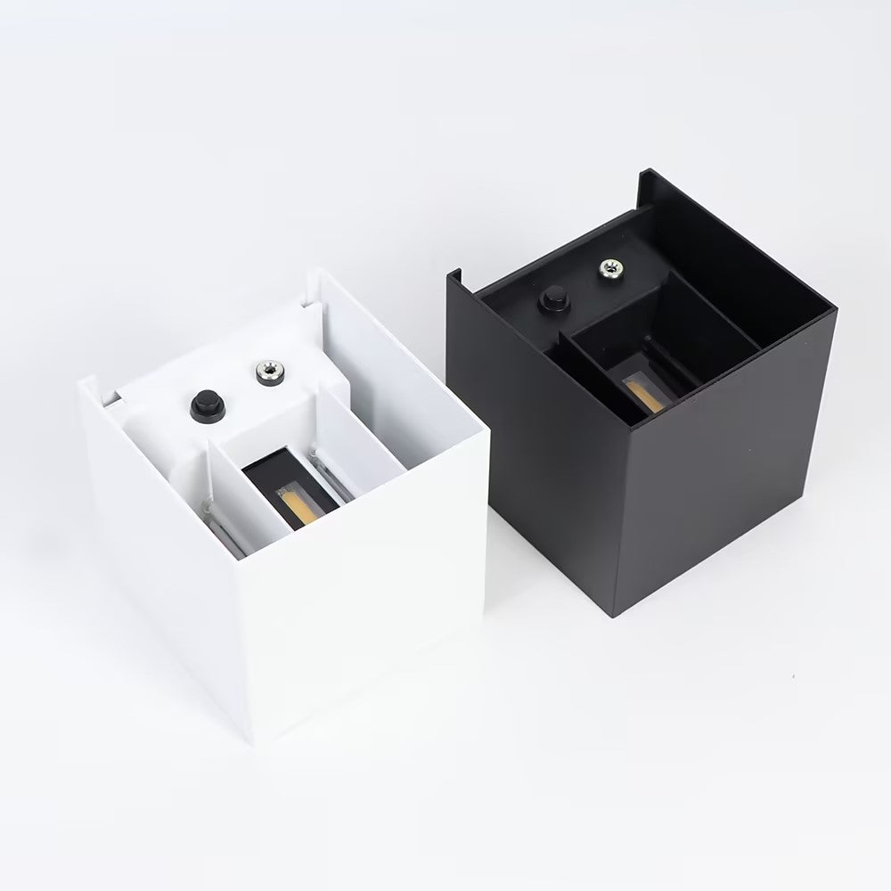 Rechargeable LED Wall Lamp