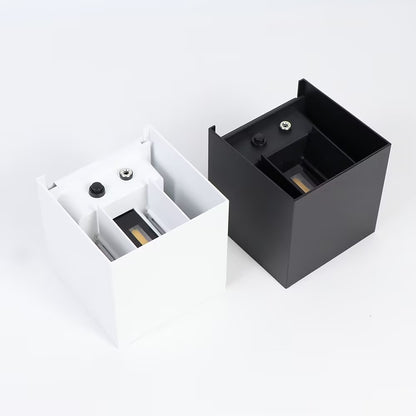 Rechargeable LED Wall Lamp