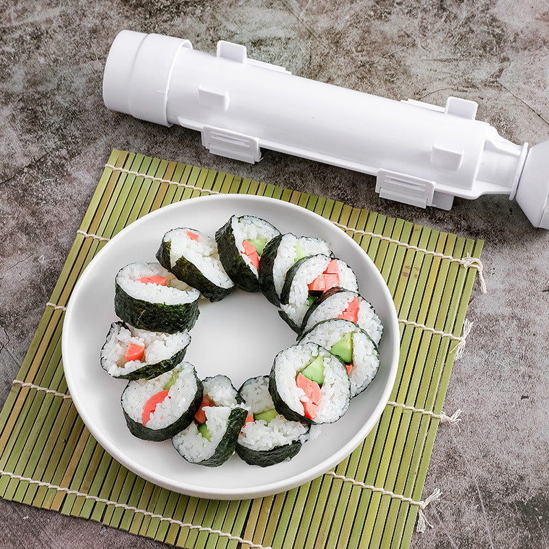 Quick Sushi Maker Bazooka