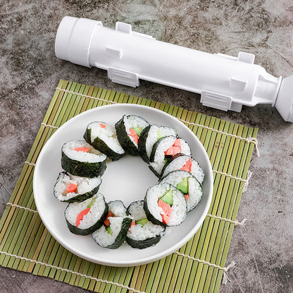 Quick Sushi Maker Bazooka