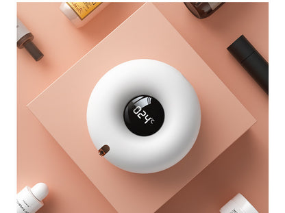 Touchless Foaming Soap Dispenser