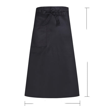 The Classic Chef Waist Apron