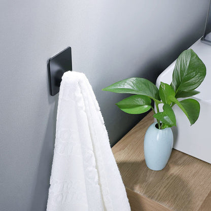 Stainless Steel Bathroom Hook