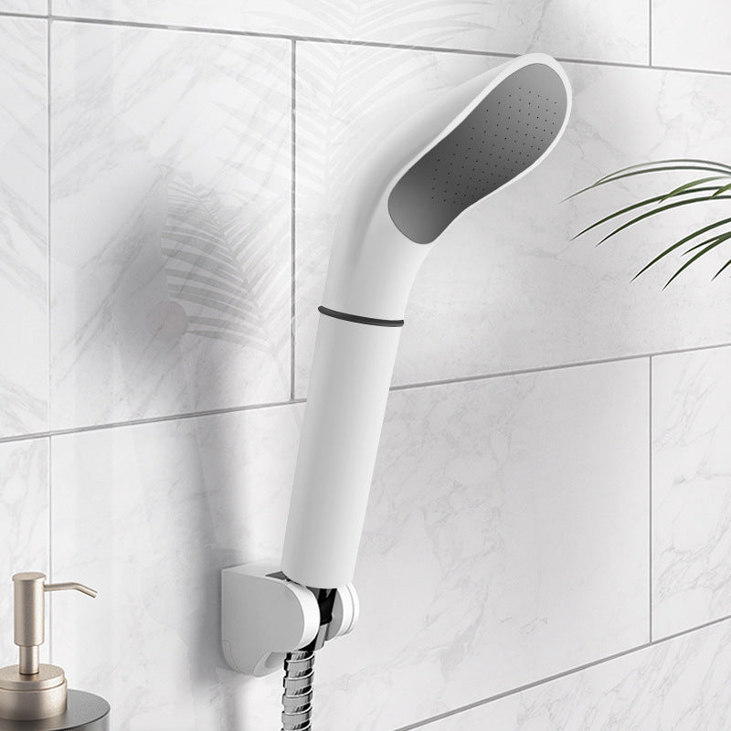 Water-Saving Shower Head with Filter