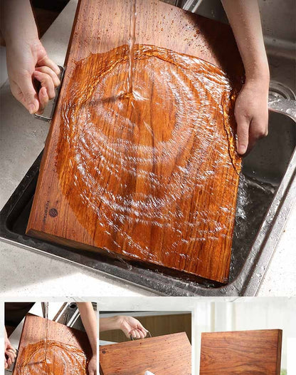 Rosewood Kitchen Cutting Board