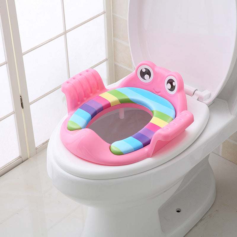 Baby Toilet Training Seat