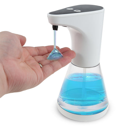 Automatic Sensor Touchless Soap Dispenser