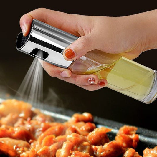 Oil & Vinegar Spray Bottle